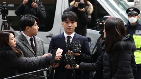 kantutan korea|The Sex Scandals Shaking K.